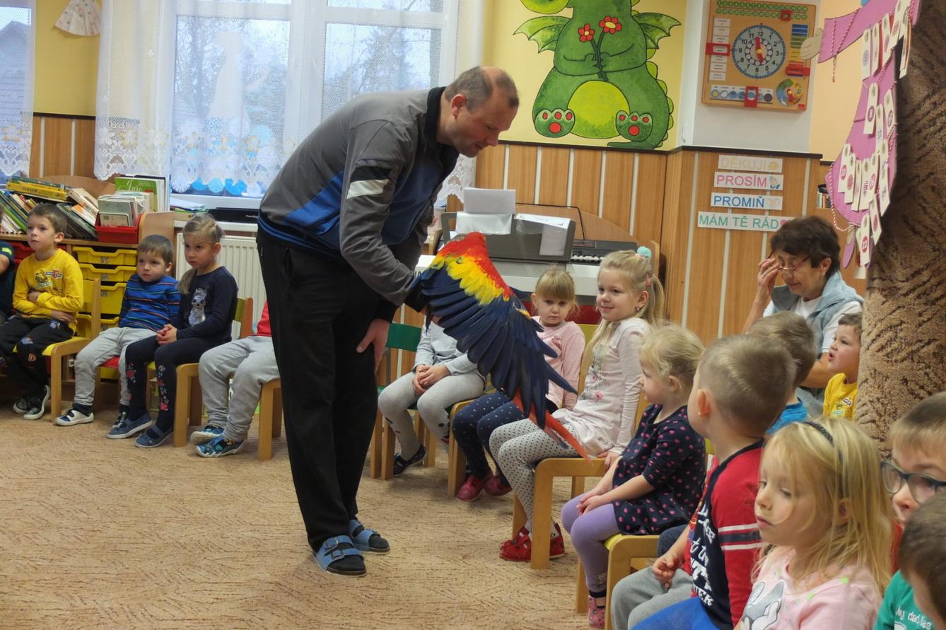 Létající poklady - 20