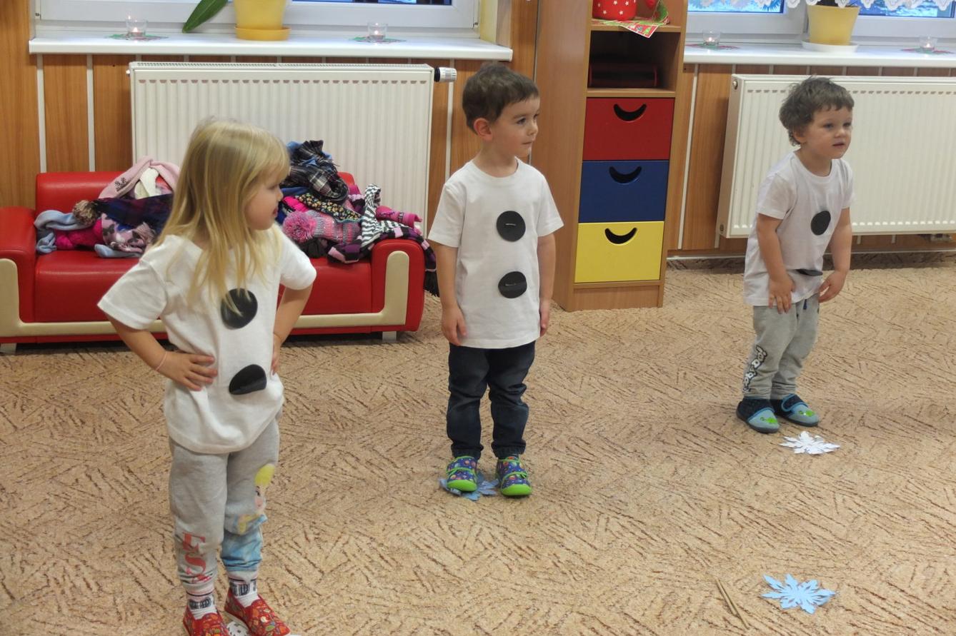 Vánoční setkání s rodiči - Dráčci - 6