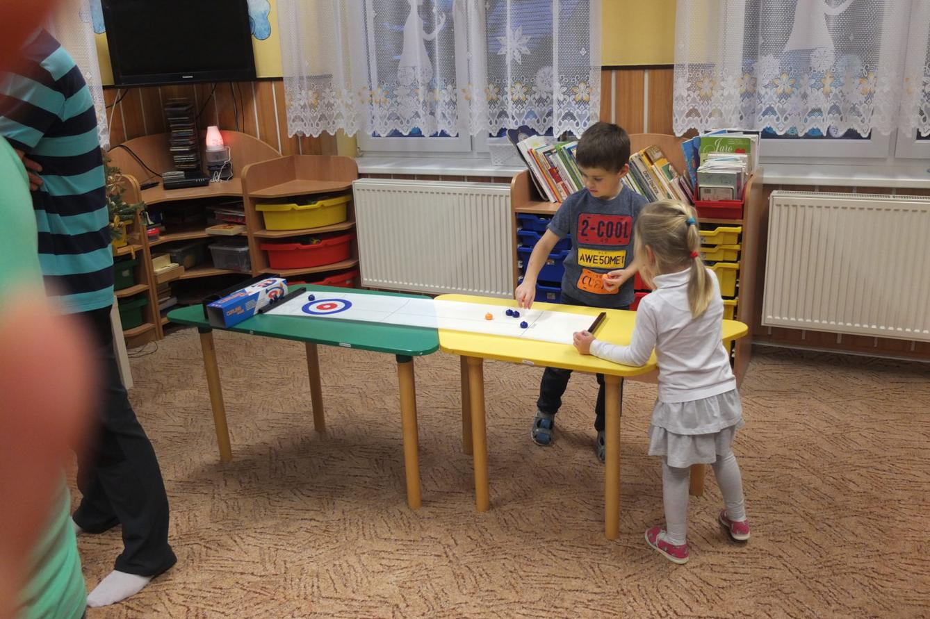 Vánoční setkání s rodiči - Dráčci - 24