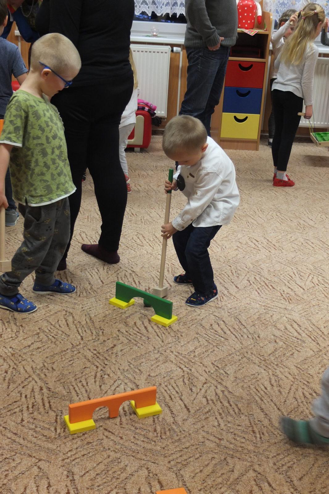 Vánoční setkání s rodiči - Dráčci - 29