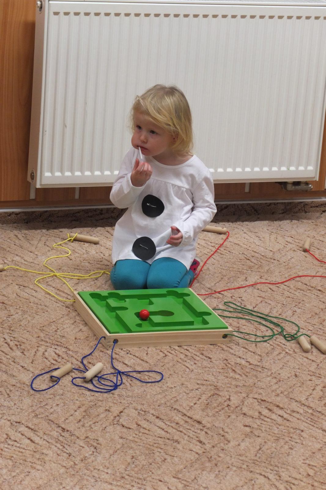 Vánoční setkání s rodiči - Dráčci - 32