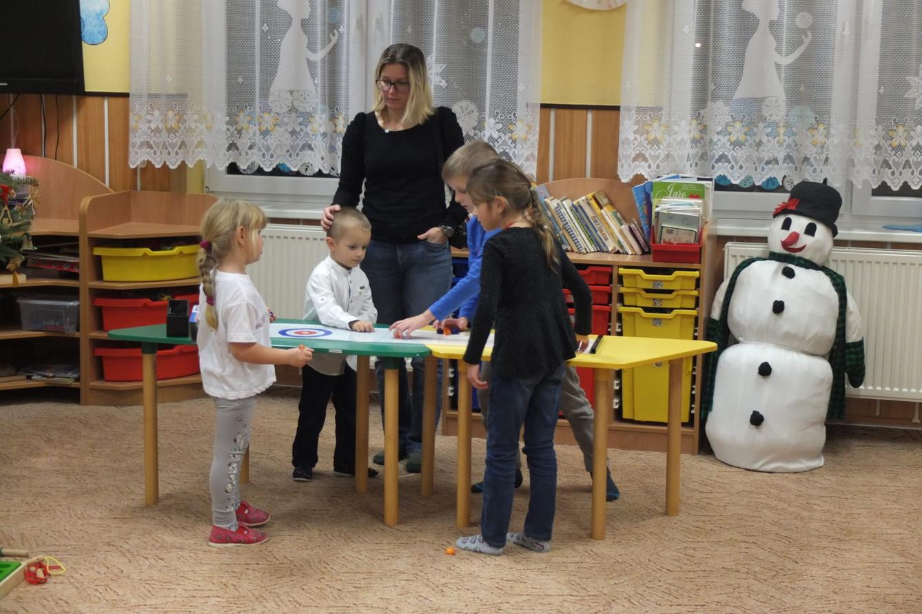 Vánoční setkání s rodiči - Dráčci - 70