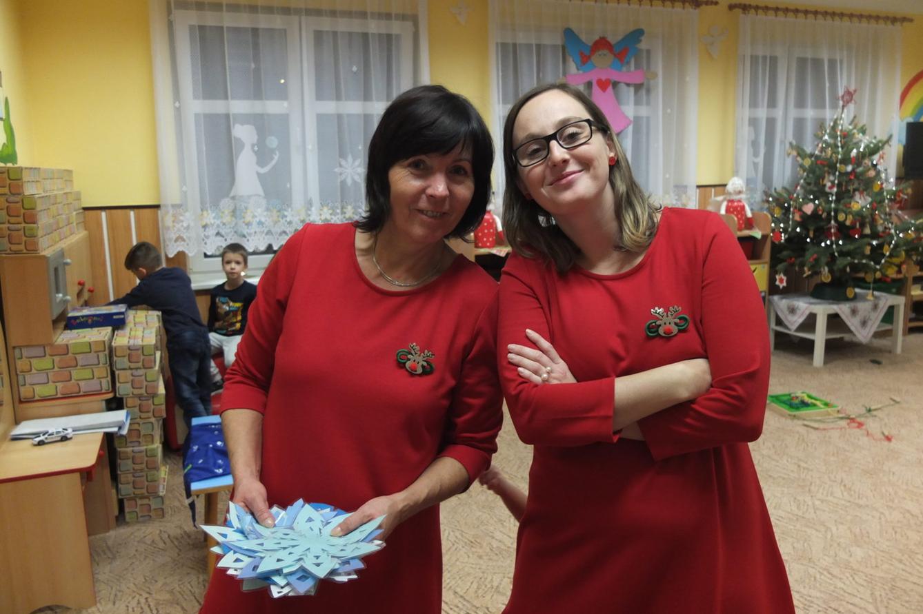 Vánoční setkání s rodiči - Dráčci - 72