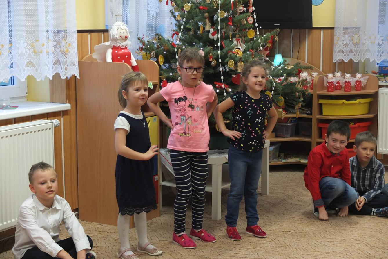 Vánoční setkání s rodiči- Námořníci - 3