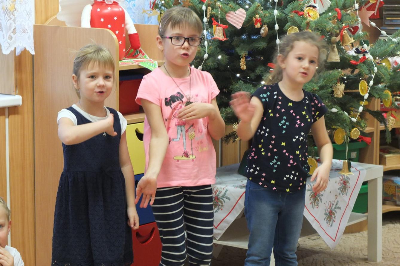 Vánoční setkání s rodiči- Námořníci - 6