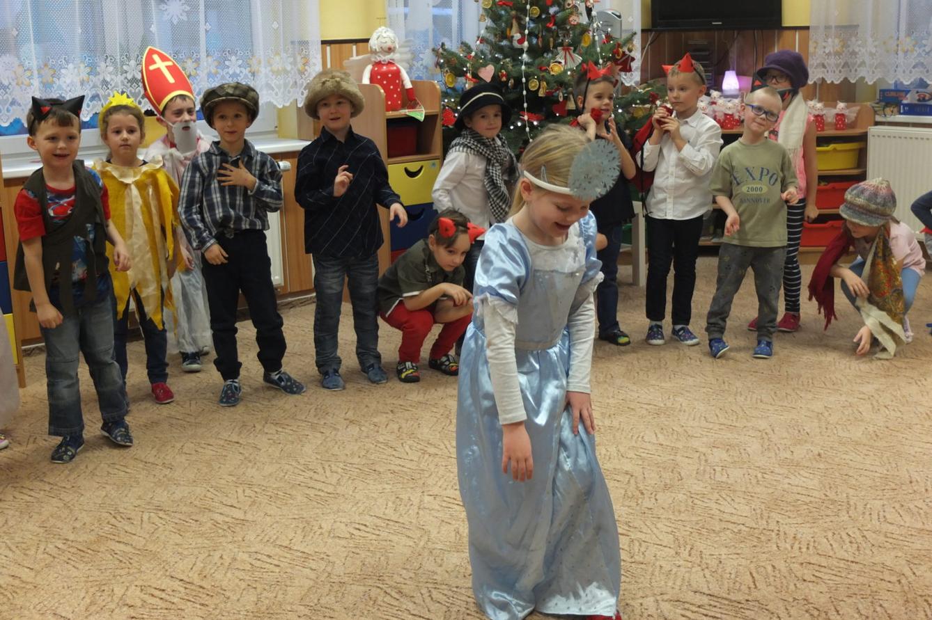 Vánoční setkání s rodiči- Námořníci - 18