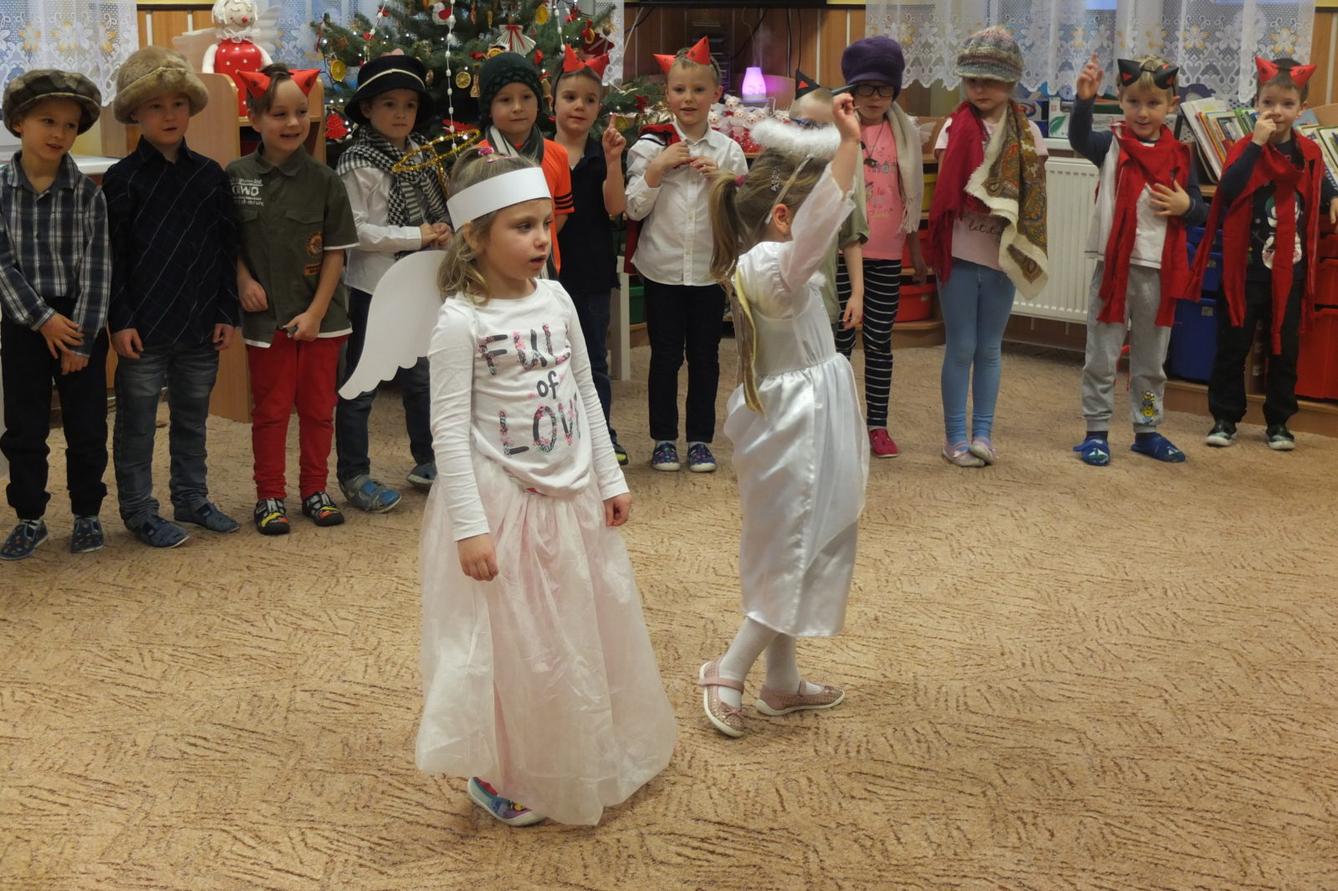 Vánoční setkání s rodiči- Námořníci - 22