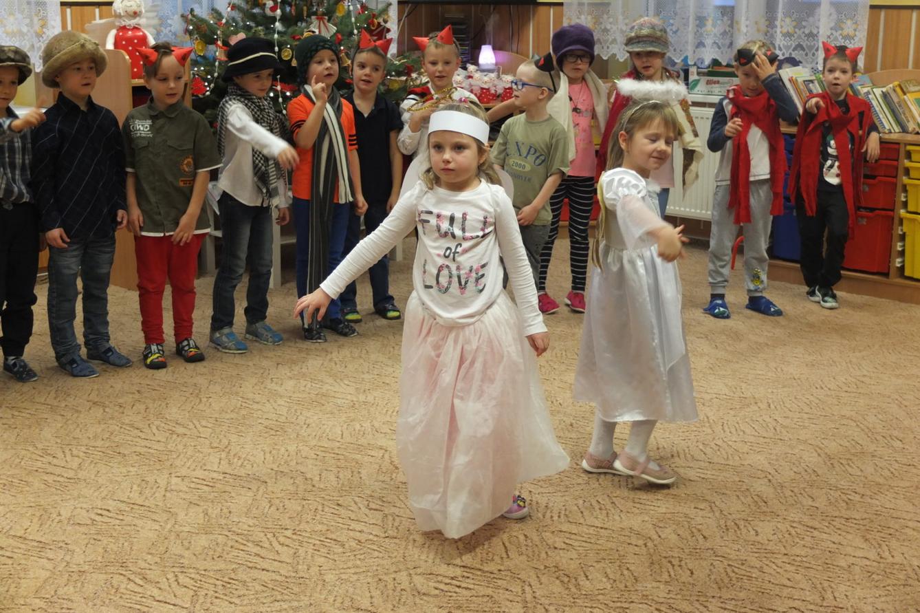 Vánoční setkání s rodiči- Námořníci - 23