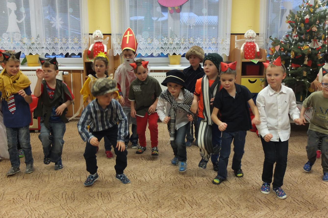 Vánoční setkání s rodiči- Námořníci - 28
