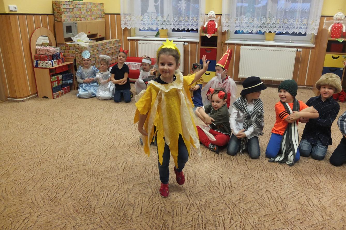 Vánoční setkání s rodiči- Námořníci - 39