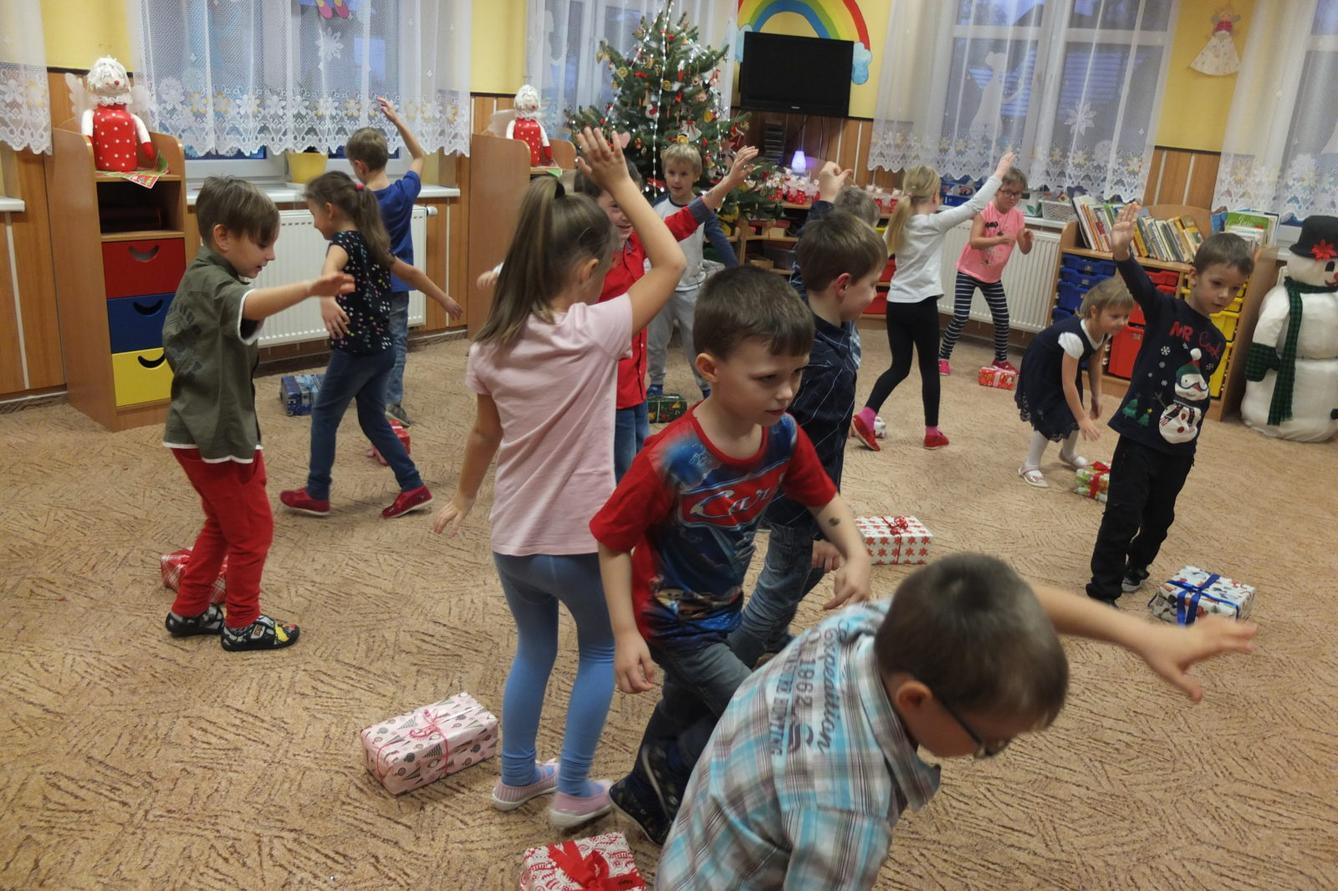 Vánoční setkání s rodiči- Námořníci - 44