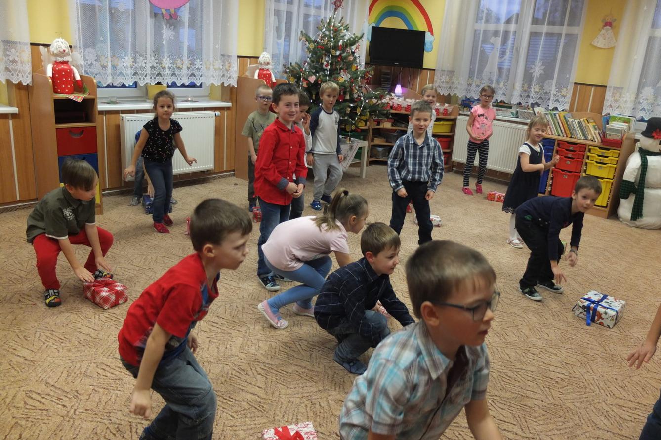 Vánoční setkání s rodiči- Námořníci - 45