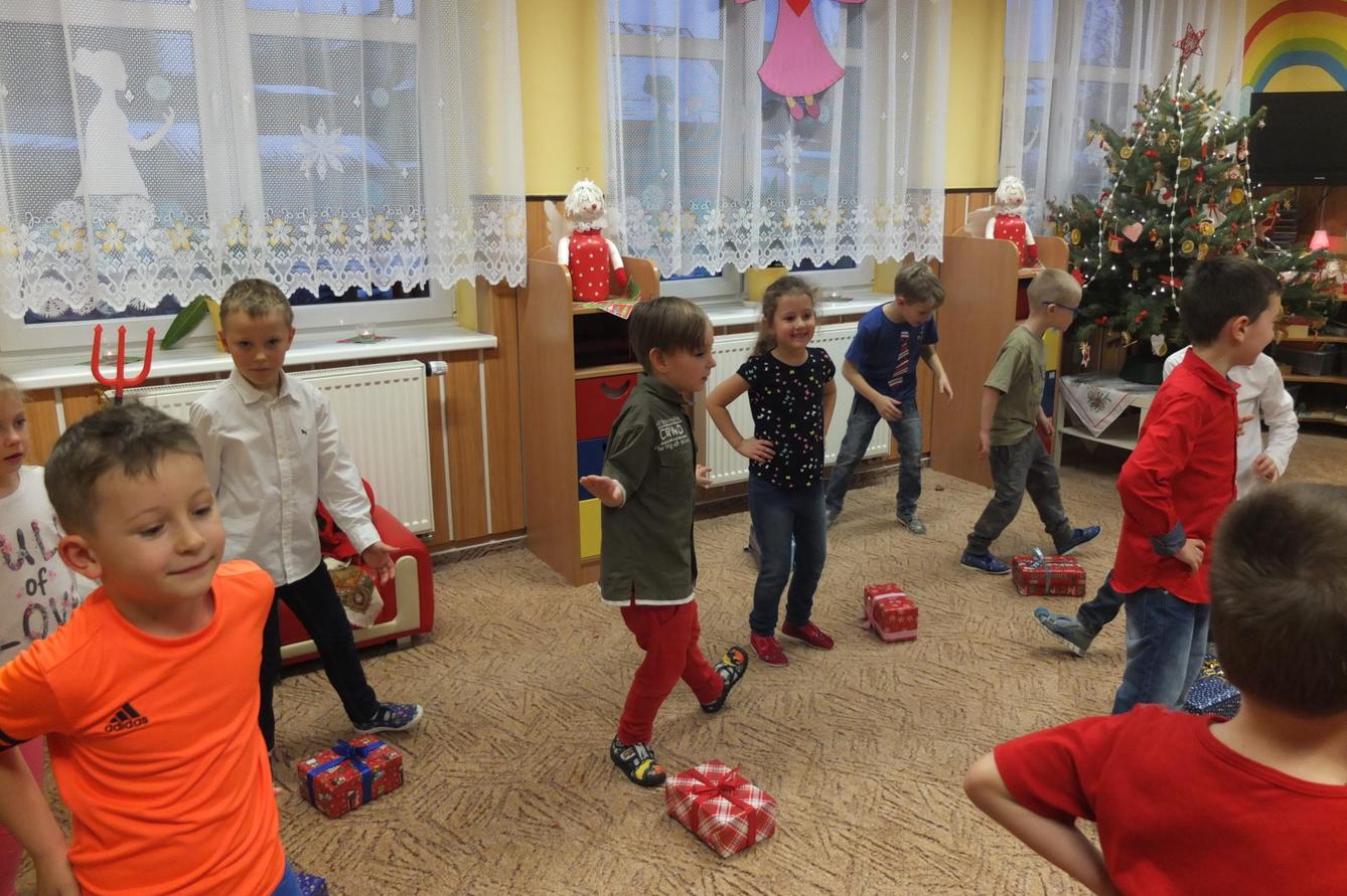 Vánoční setkání s rodiči- Námořníci - 47