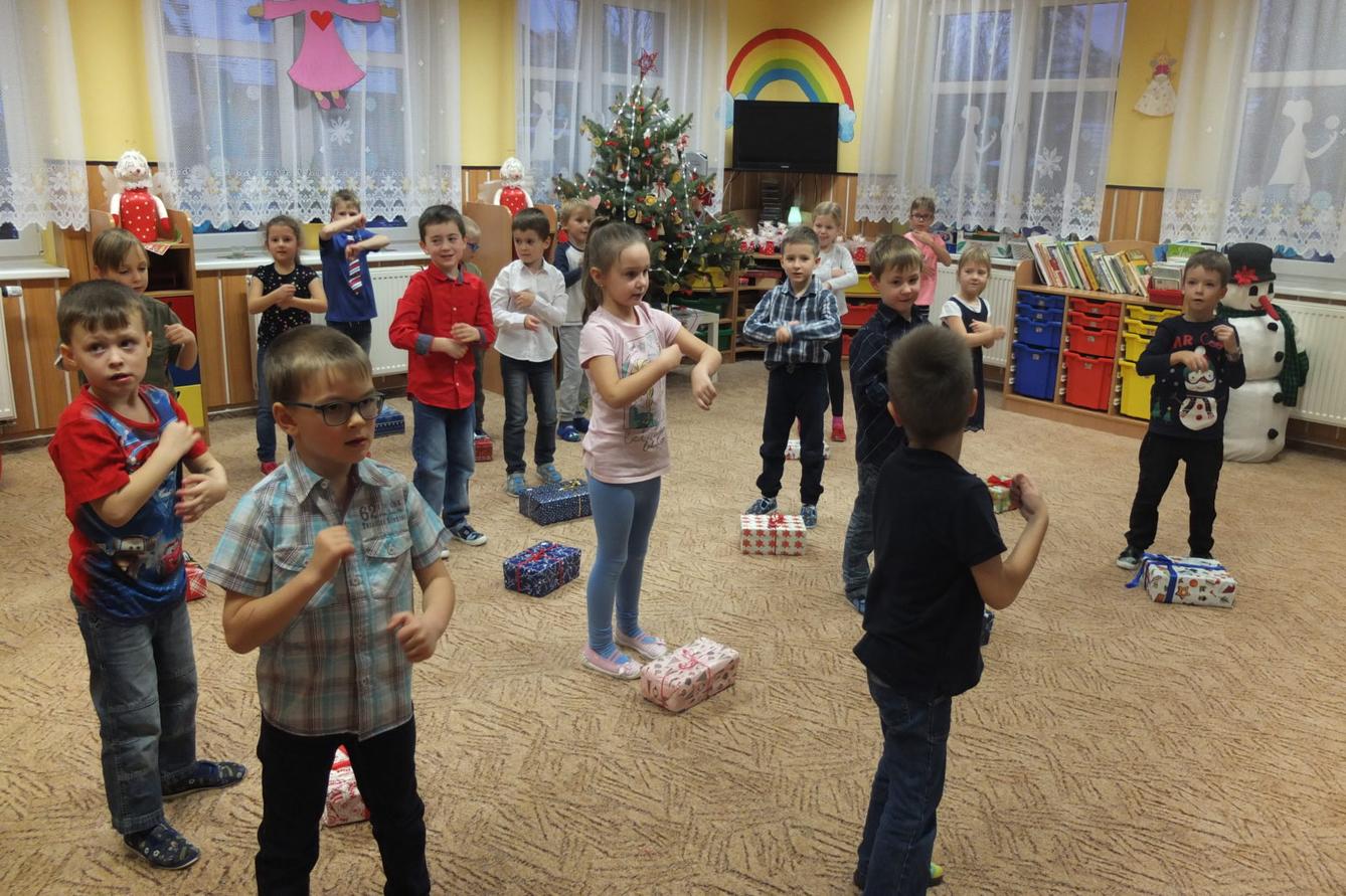 Vánoční setkání s rodiči- Námořníci - 51