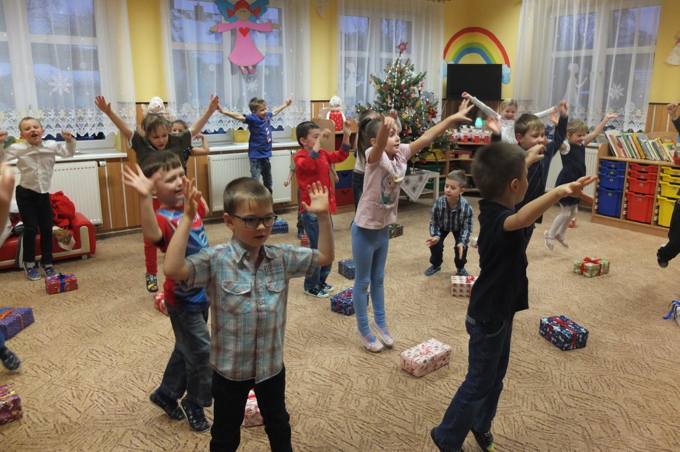 Vánoční setkání s rodiči- Námořníci - 52