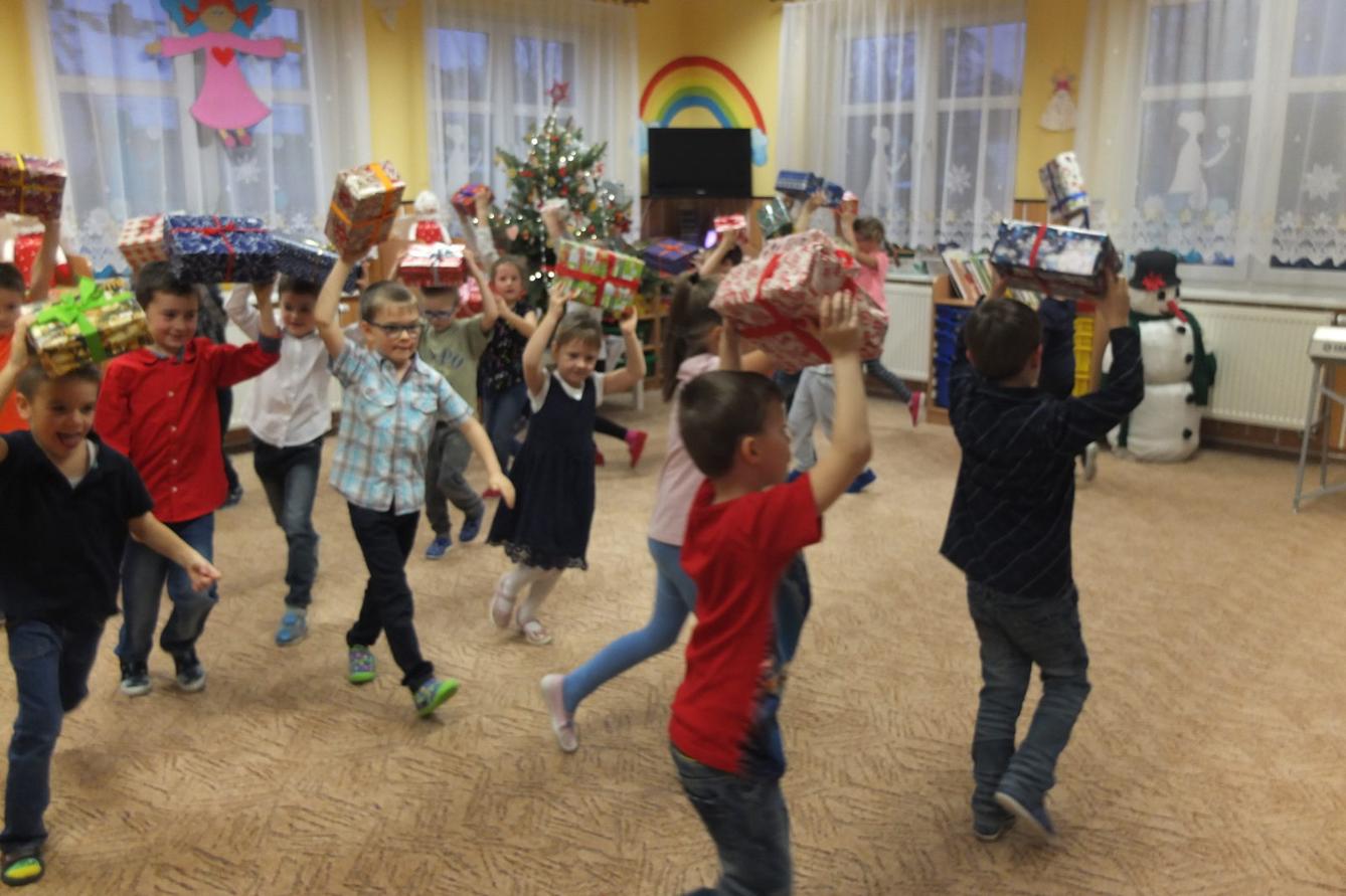 Vánoční setkání s rodiči- Námořníci - 55