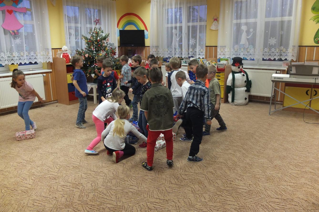 Vánoční setkání s rodiči- Námořníci - 56