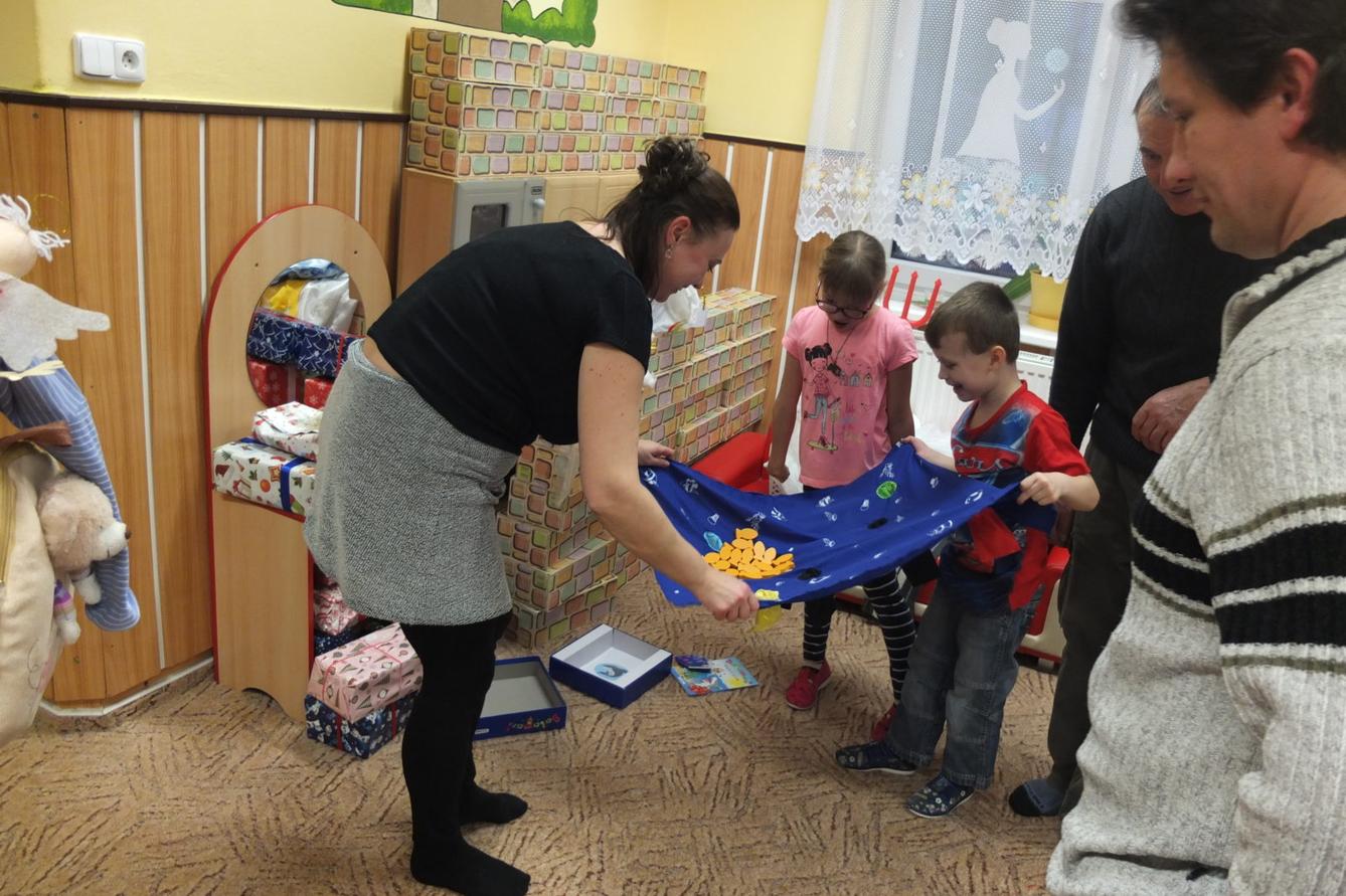 Vánoční setkání s rodiči- Námořníci - 61