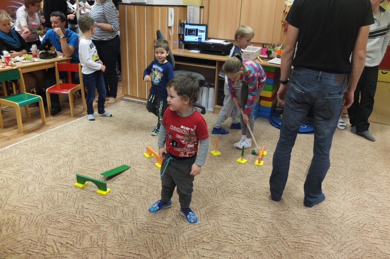 Vánoční setkání s rodiči- Námořníci - 67