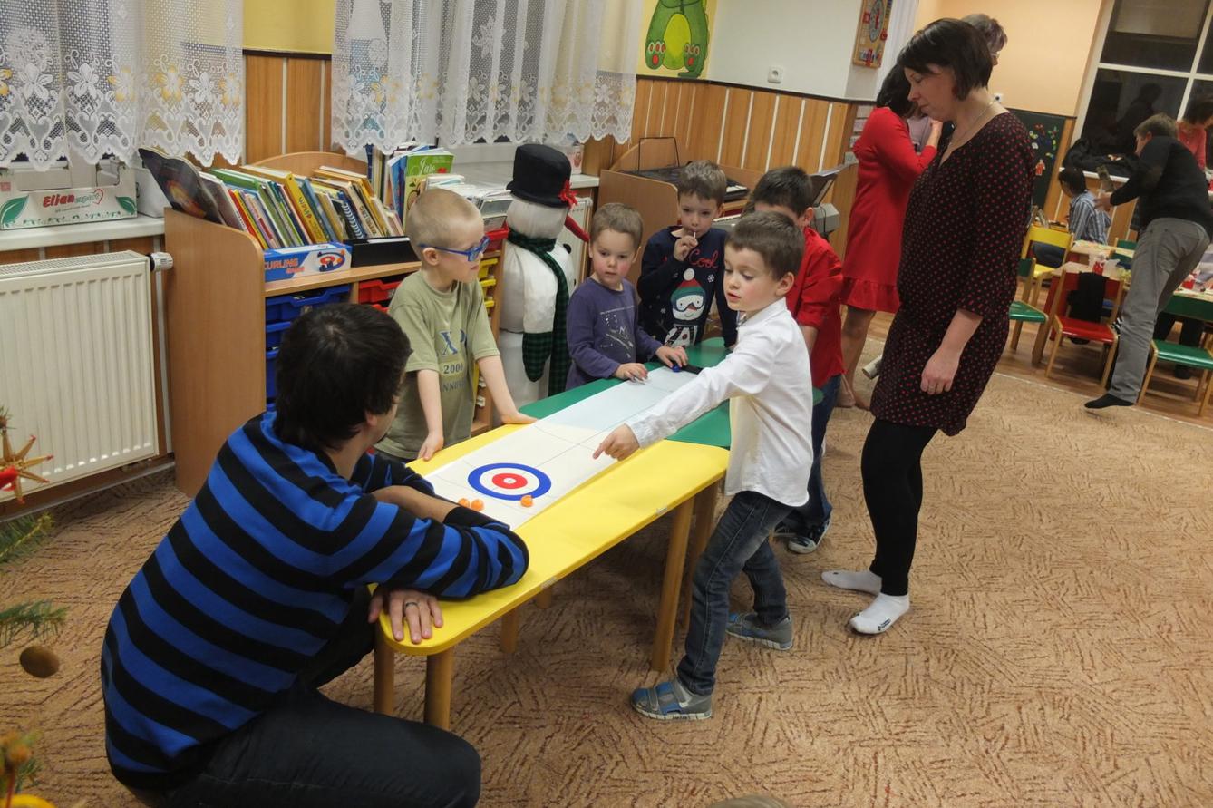 Vánoční setkání s rodiči- Námořníci - 68