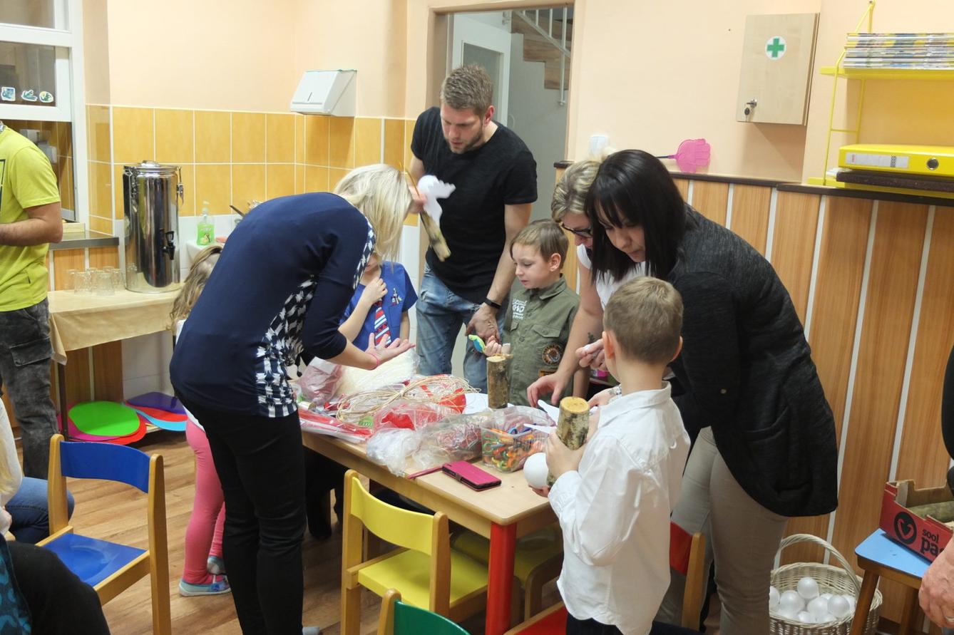 Vánoční setkání s rodiči- Námořníci - 70