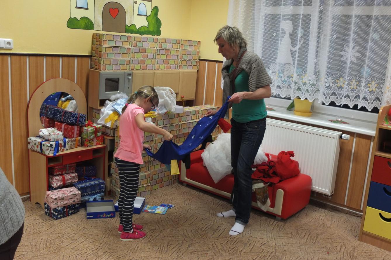 Vánoční setkání s rodiči- Námořníci - 77