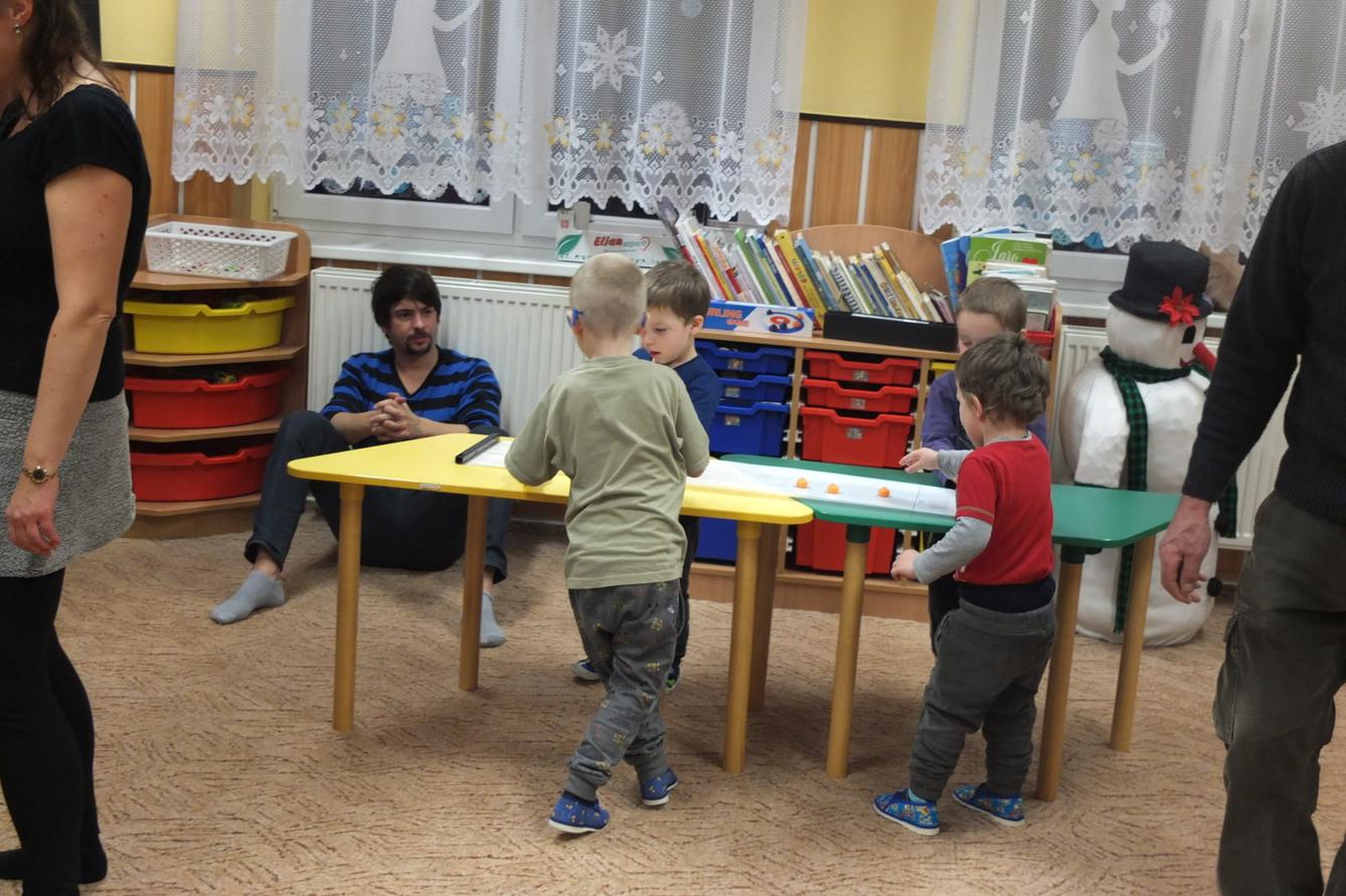 Vánoční setkání s rodiči- Námořníci - 80