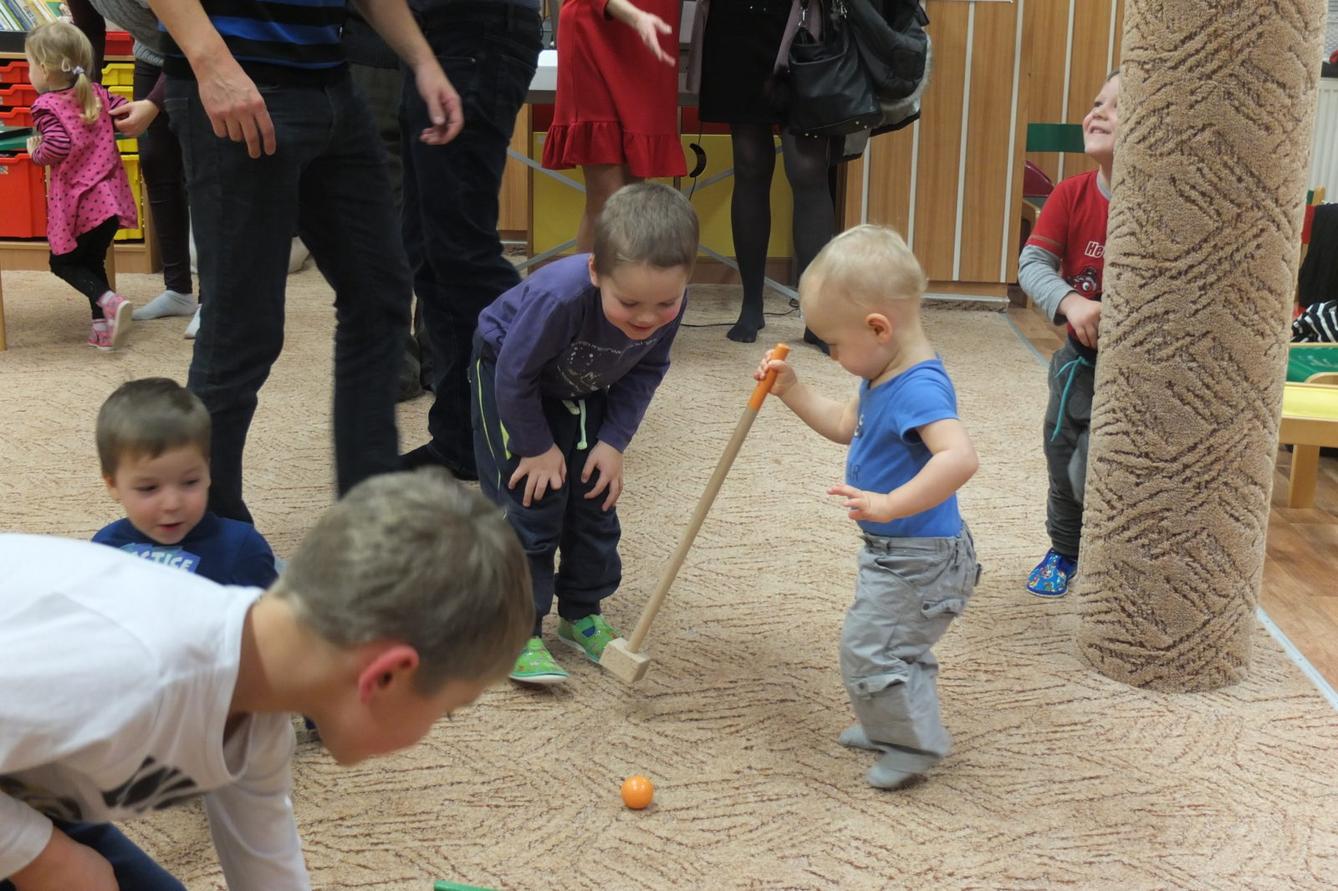 Vánoční setkání s rodiči- Námořníci - 84