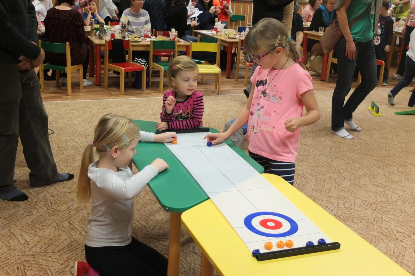 Vánoční setkání s rodiči- Námořníci - 85