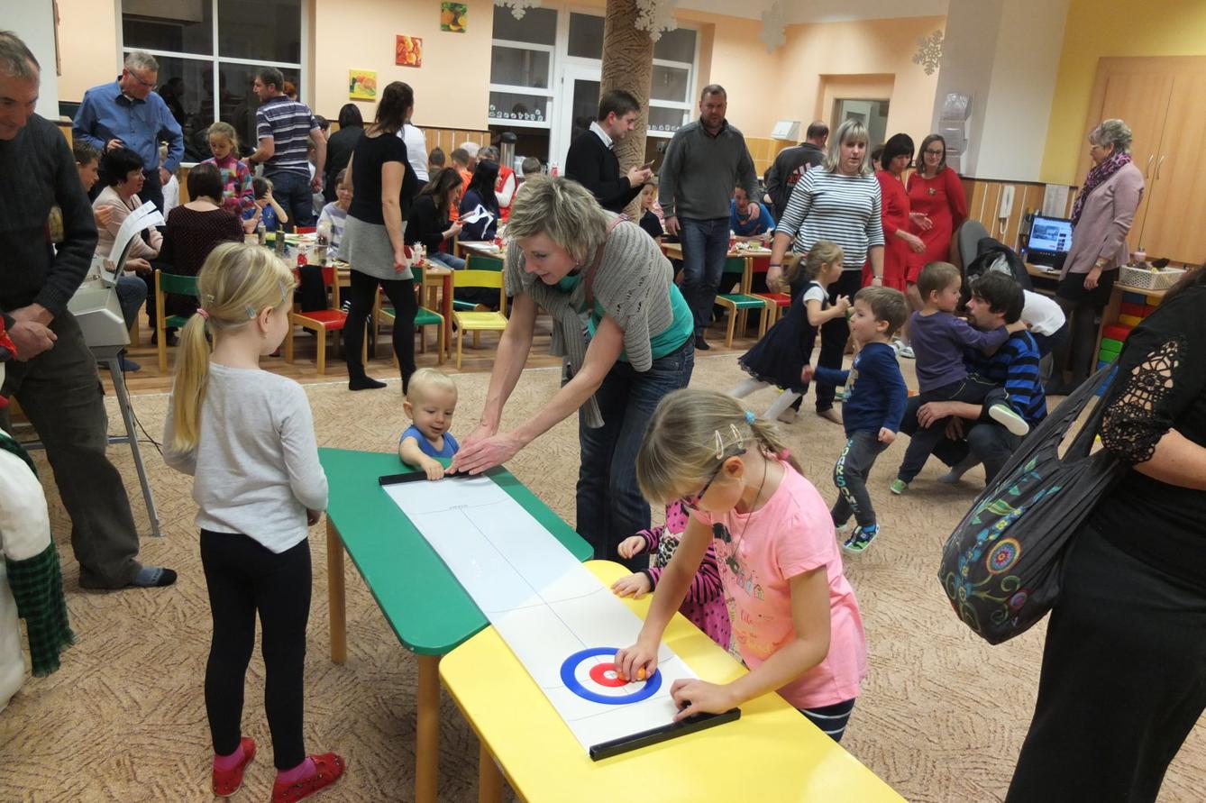 Vánoční setkání s rodiči- Námořníci - 87