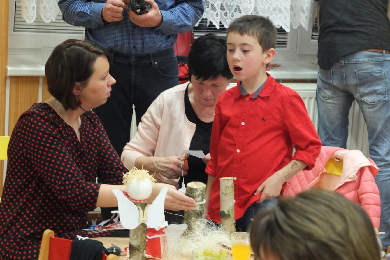 Vánoční setkání s rodiči- Námořníci - 92