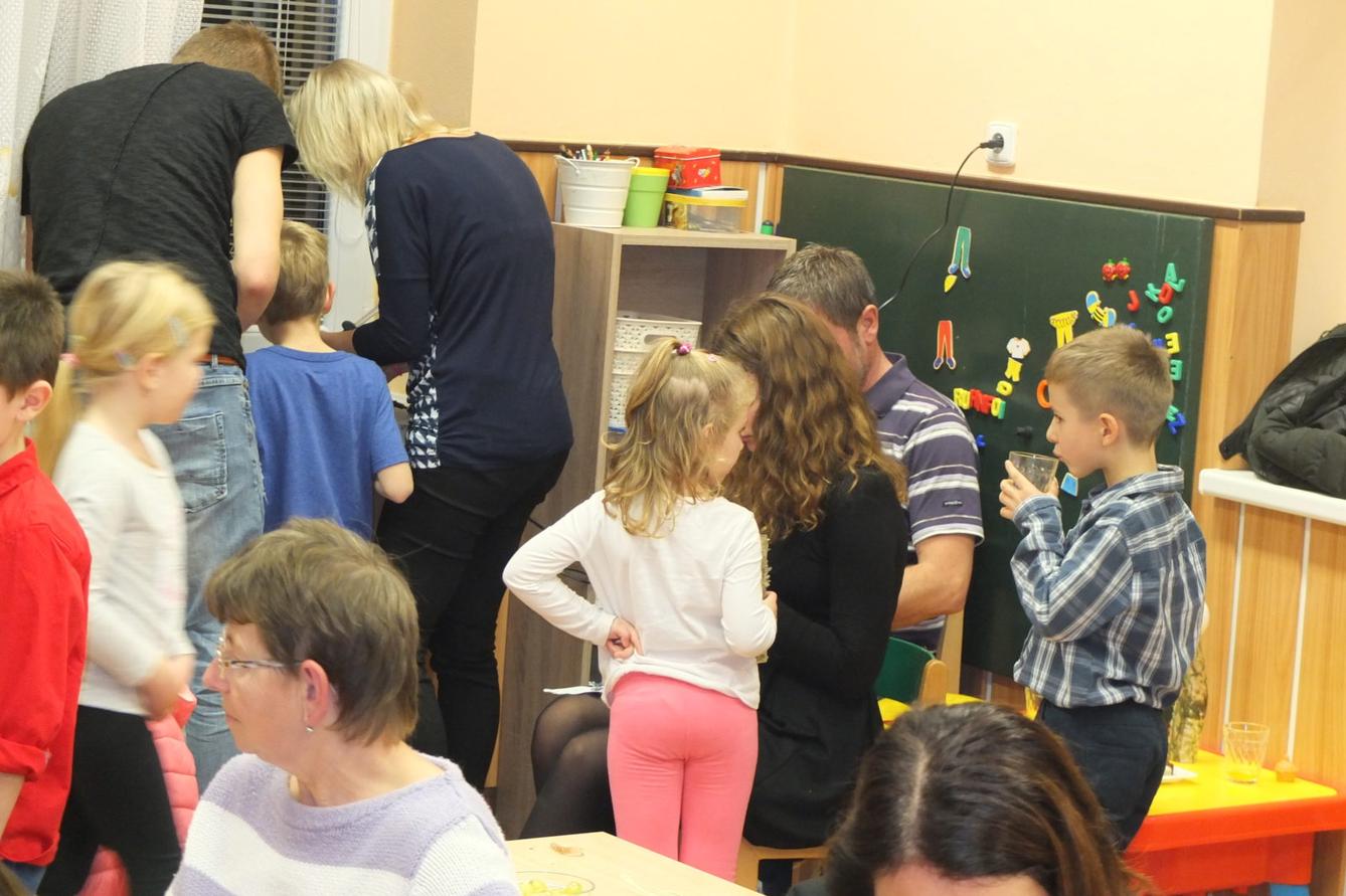 Vánoční setkání s rodiči- Námořníci - 93