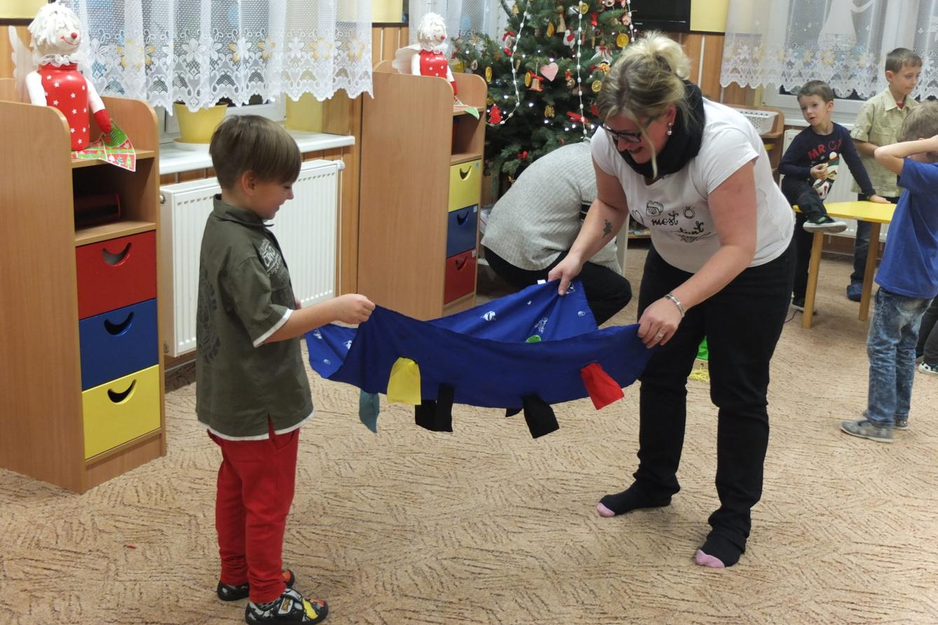 Vánoční setkání s rodiči- Námořníci - 97