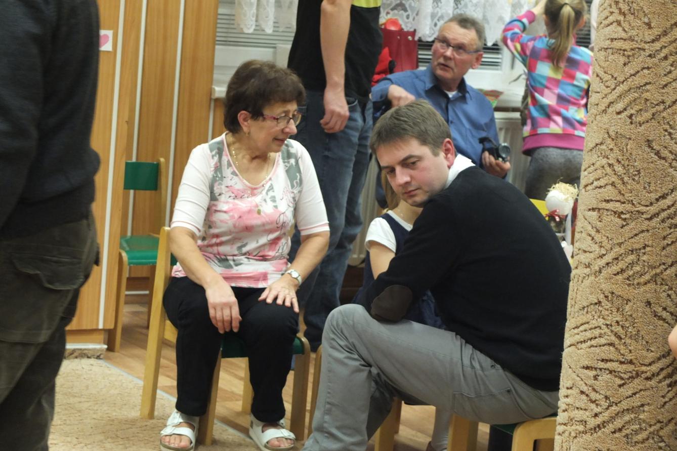 Vánoční setkání s rodiči- Námořníci - 100