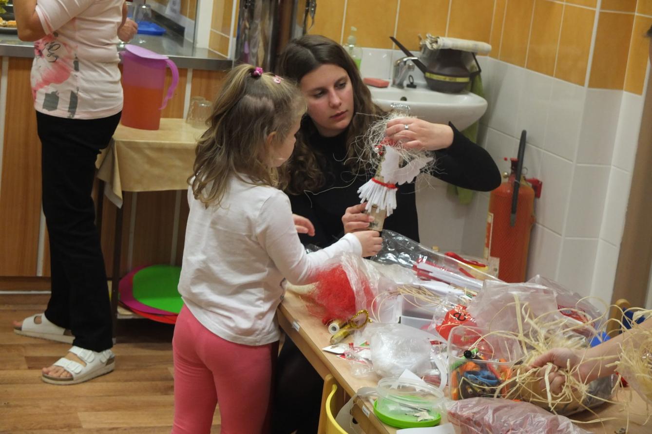 Vánoční setkání s rodiči- Námořníci - 103