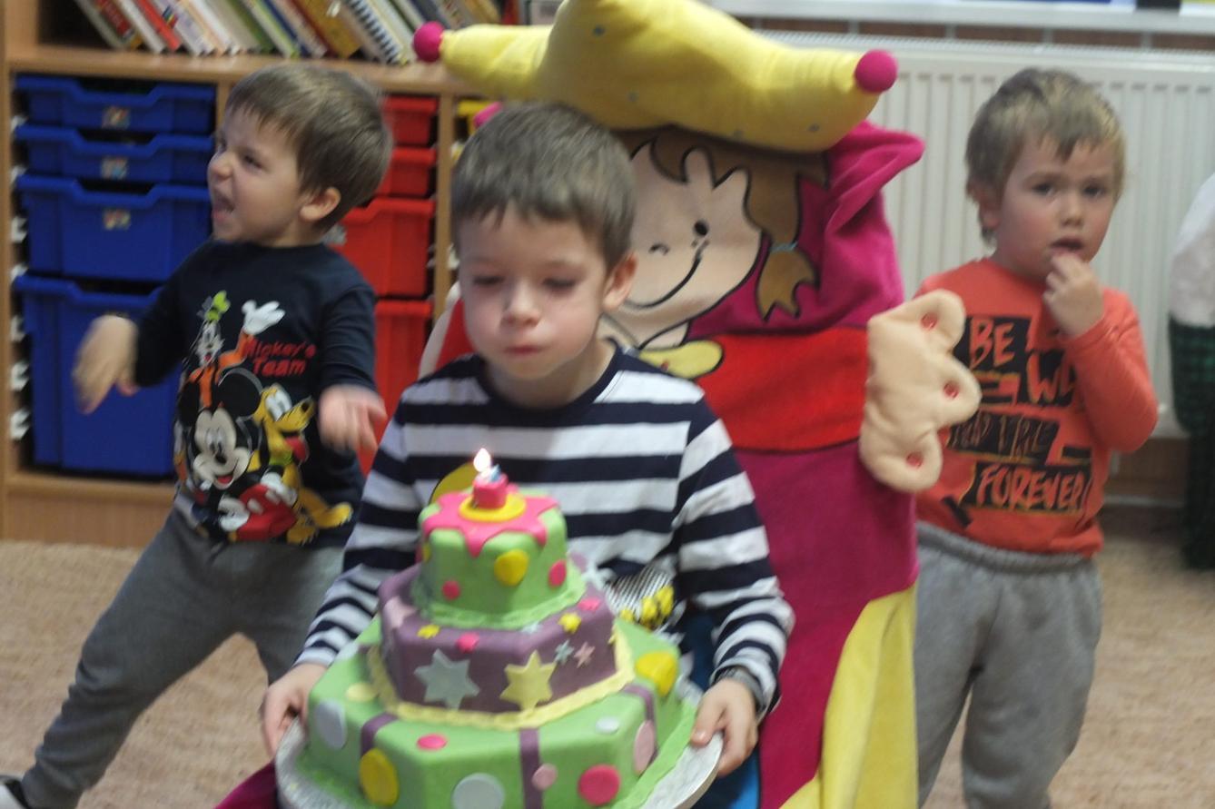 Narozeniny rok 2018/19 - 31