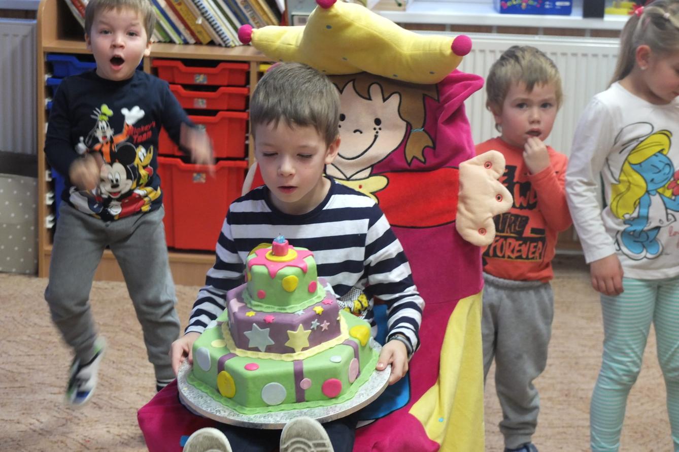 Narozeniny rok 2018/19 - 32