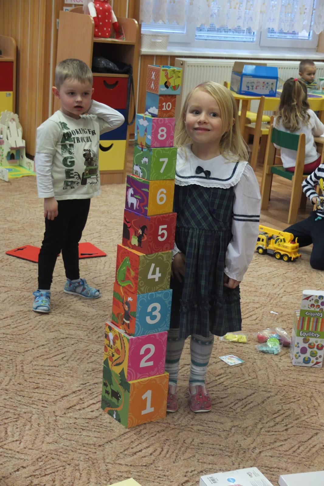 Vánoční nadílka pod stromečkem 2018 - 15