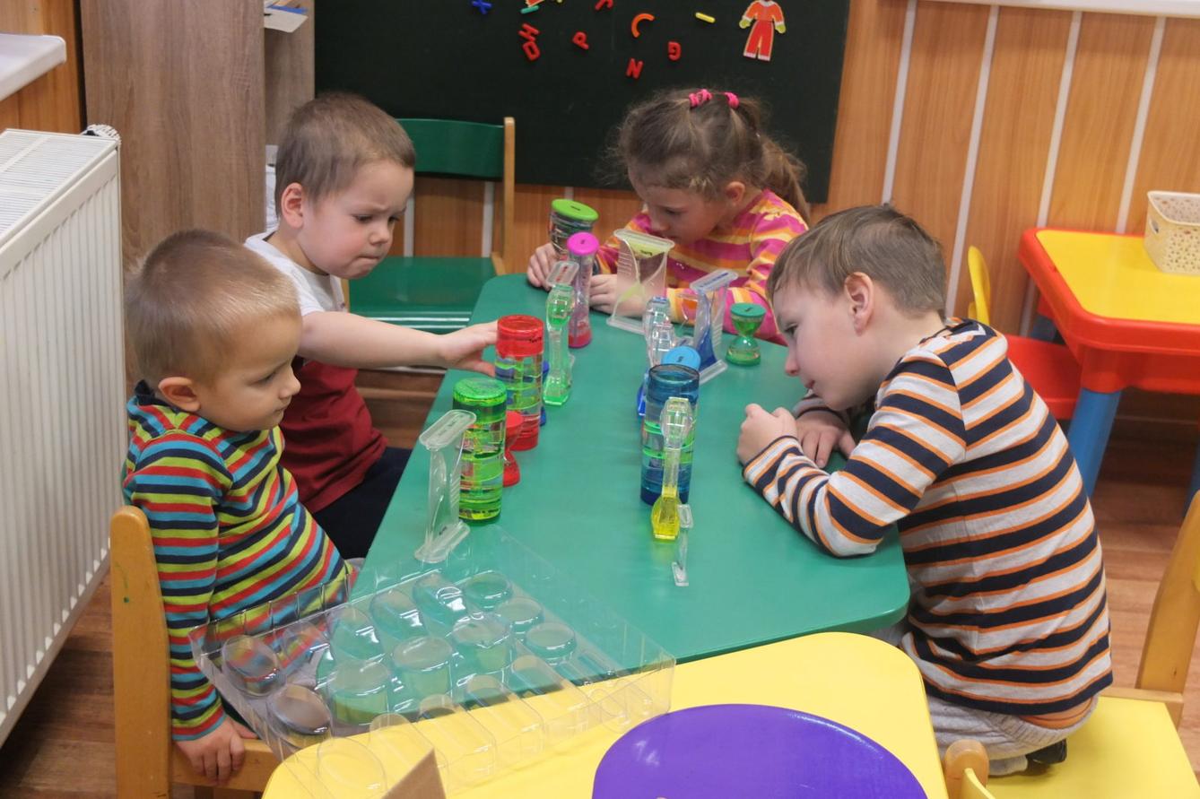 Vánoční nadílka pod stromečkem 2018 - 18