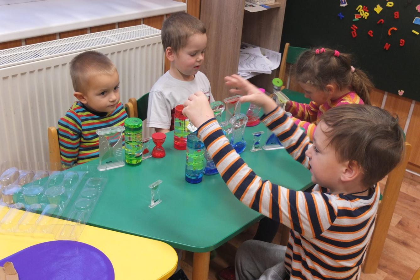 Vánoční nadílka pod stromečkem 2018 - 19