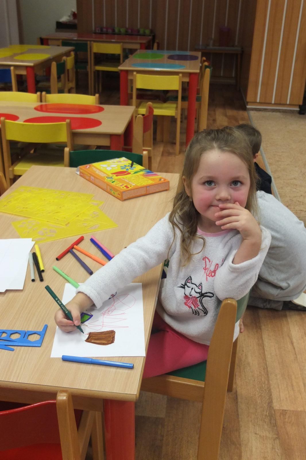 Vánoční nadílka pod stromečkem 2018 - 21