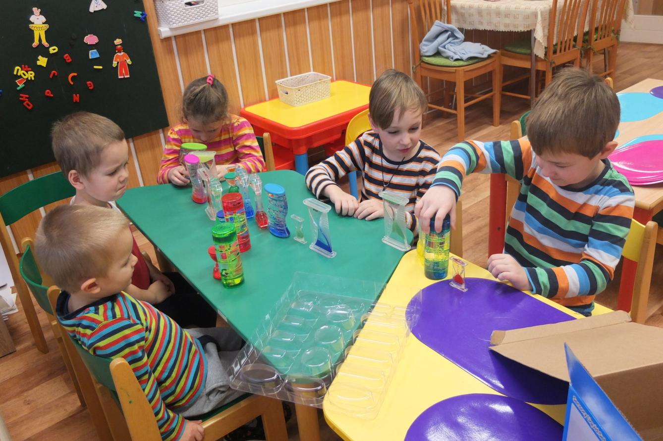 Vánoční nadílka pod stromečkem 2018 - 28