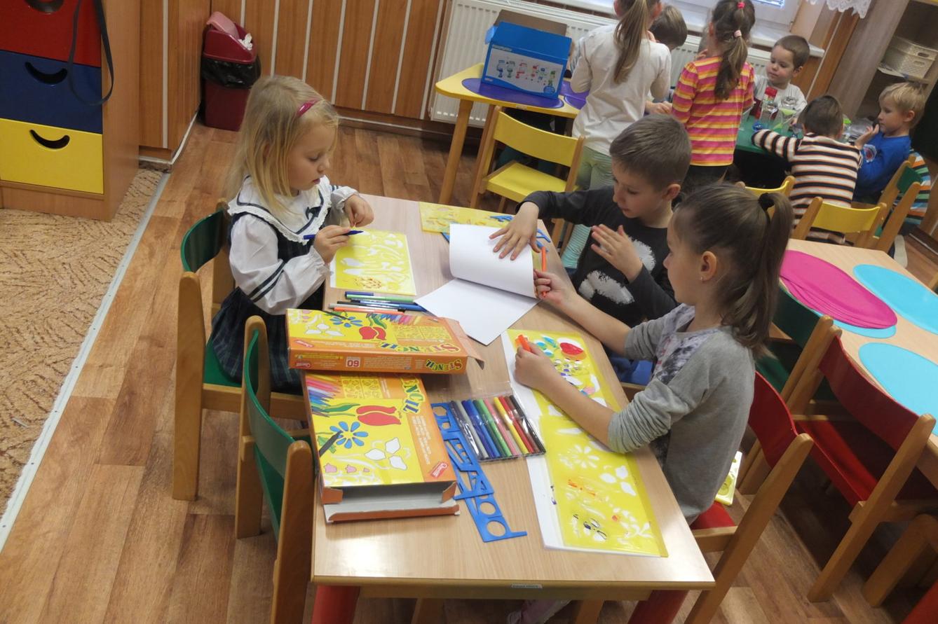 Vánoční nadílka pod stromečkem 2018 - 35