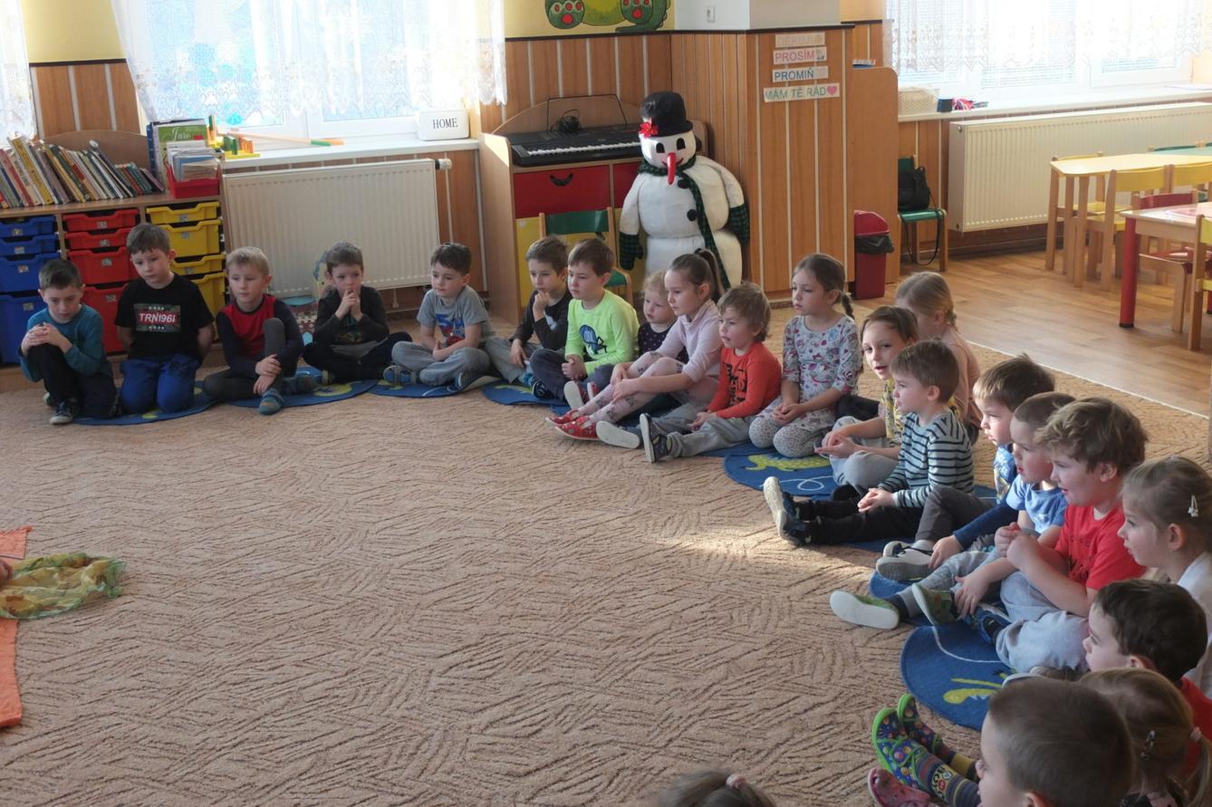 Muzikoterapie- leden 2019 - 2