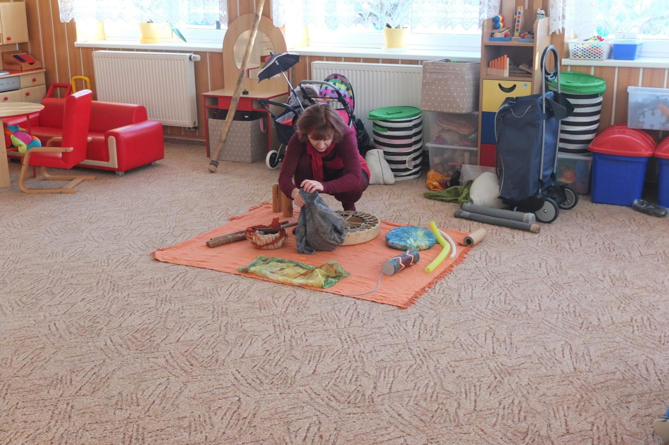 Muzikoterapie- leden 2019 - 4