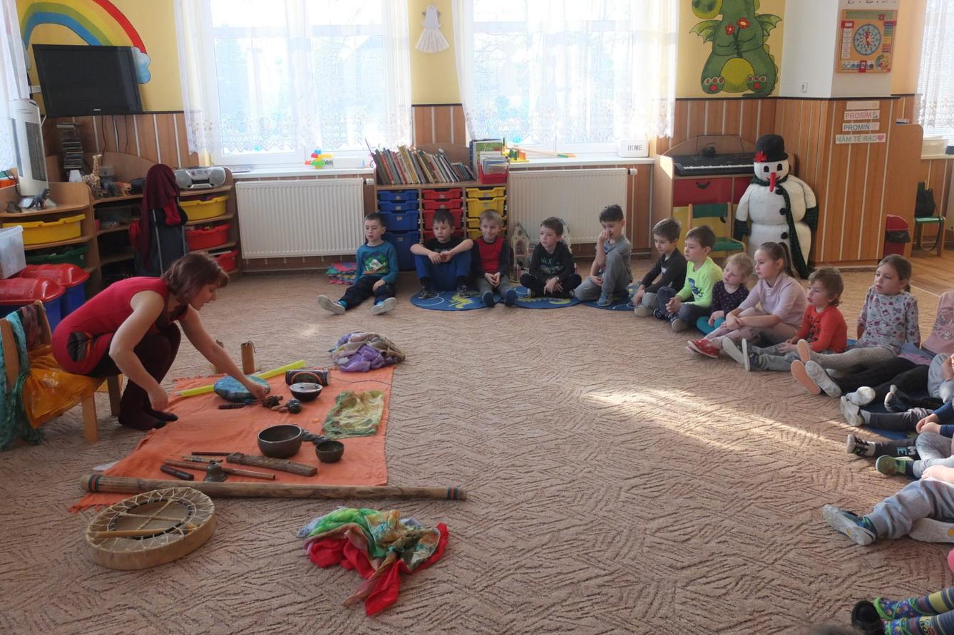 Muzikoterapie- leden 2019 - 8