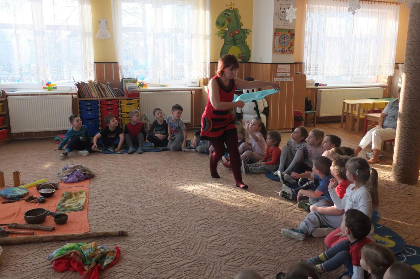 Muzikoterapie- leden 2019 - 9