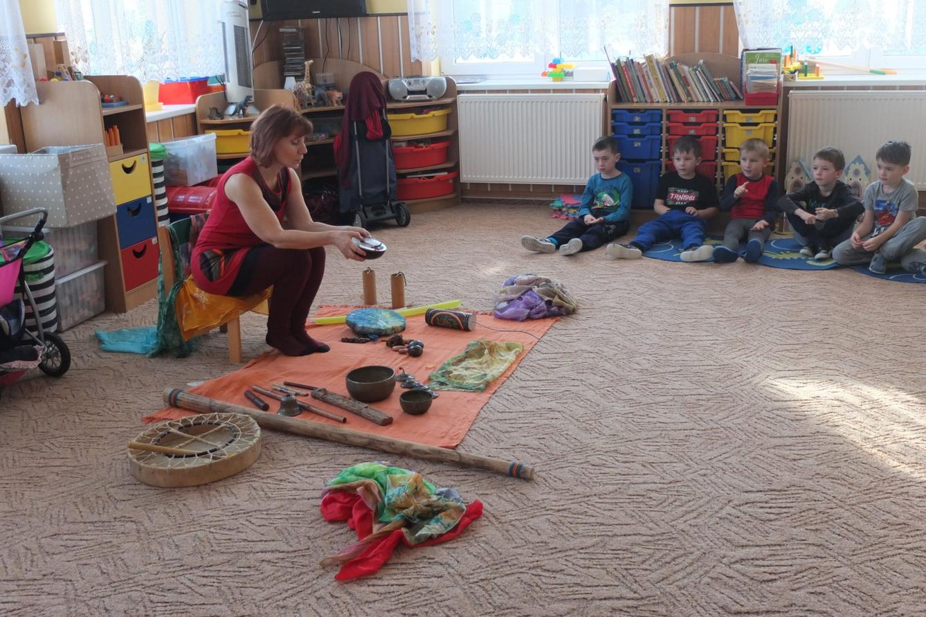 Muzikoterapie- leden 2019 - 10