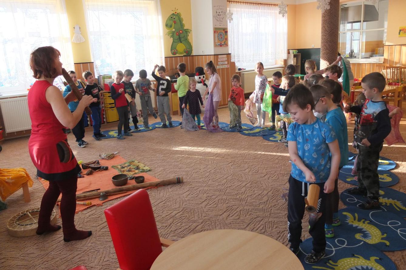 Muzikoterapie- leden 2019 - 17