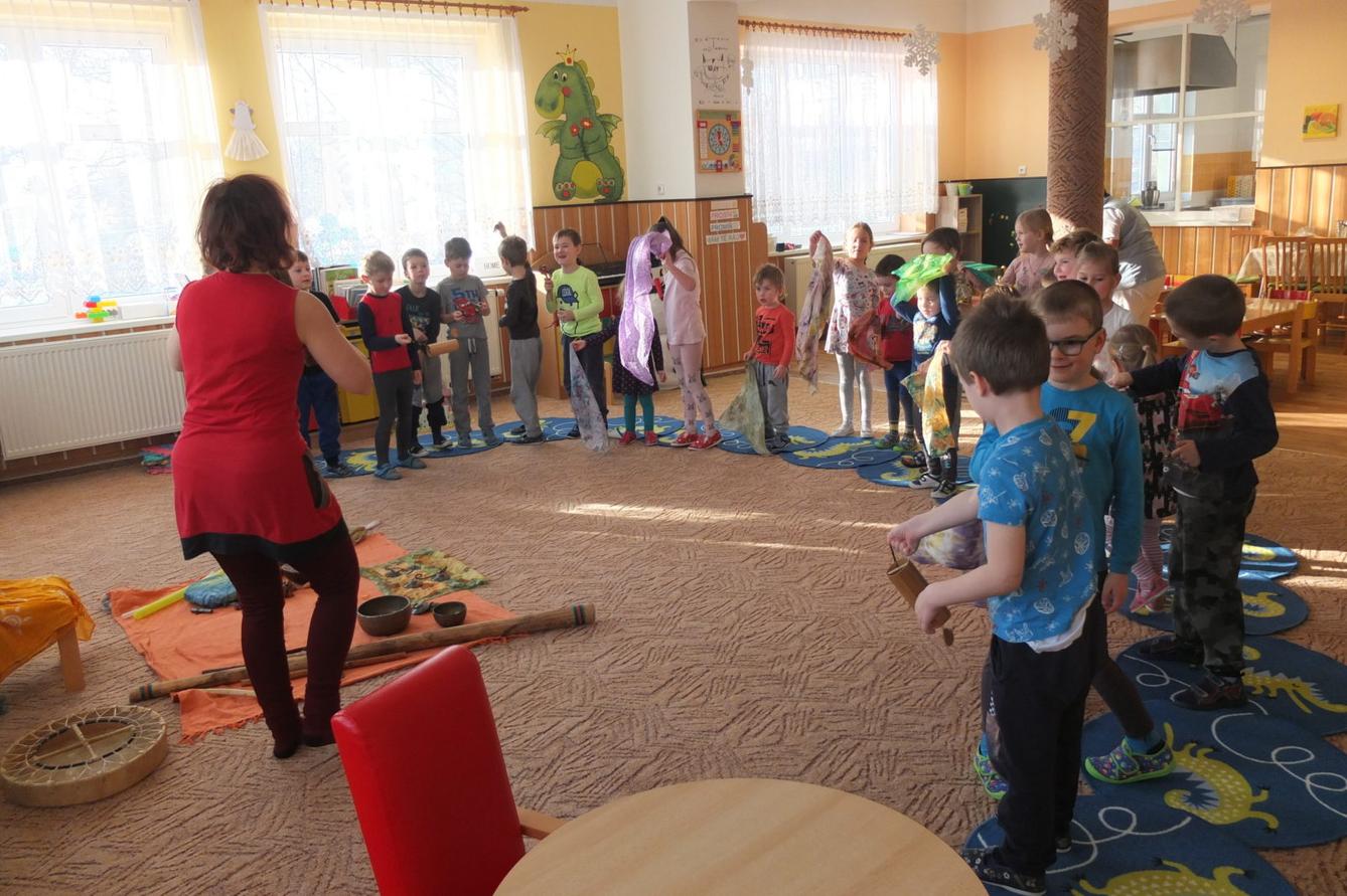 Muzikoterapie- leden 2019 - 18